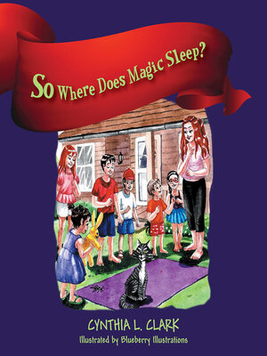 cover image of So Where Does Magic Sleep?